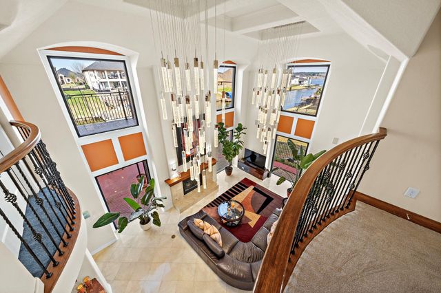 10804 Bourbon Street, Willis, TX 77318