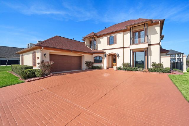 10804 Bourbon Street, Willis, TX 77318