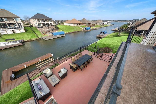 10804 Bourbon Street, Willis, TX 77318