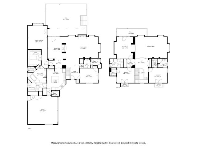 10804 Bourbon Street, Willis, TX 77318