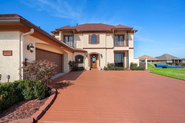 10804 Bourbon Street, Willis, TX 77318