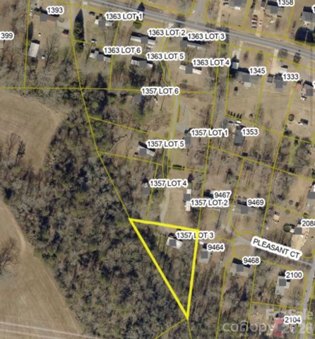 1357 Airport Rhodhiss Road 6, Hickory, NC 28601