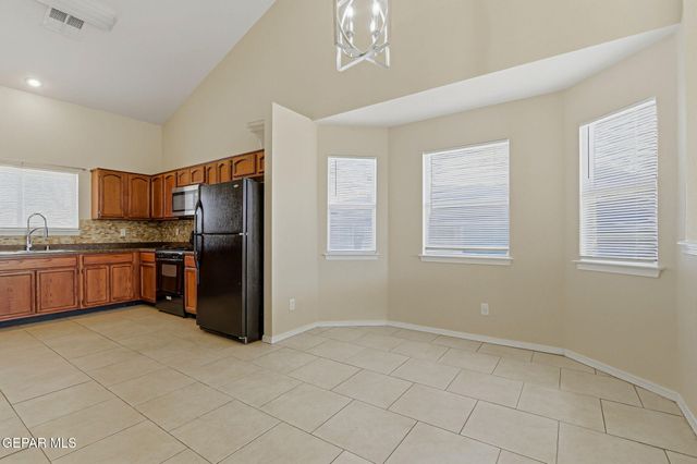 14217 Patriot Point Drive, El Paso, TX 79938