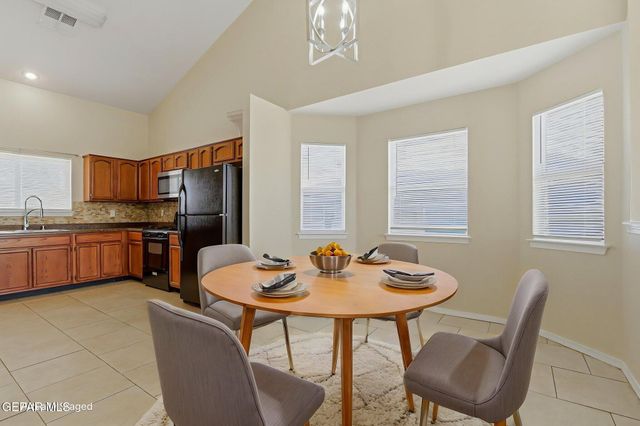 14217 Patriot Point Drive, El Paso, TX 79938