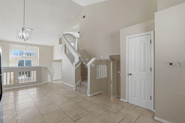 14217 Patriot Point Drive, El Paso, TX 79938