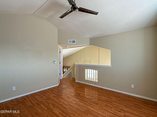 14217 Patriot Point Drive, El Paso, TX 79938