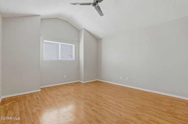 14217 Patriot Point Drive, El Paso, TX 79938