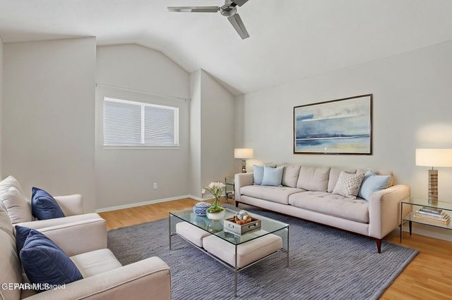 14217 Patriot Point Drive, El Paso, TX 79938