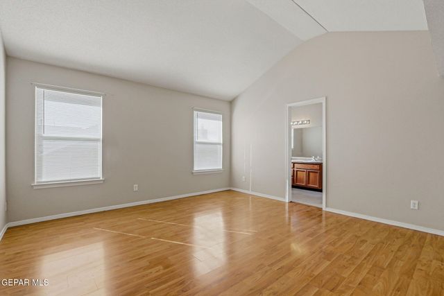 14217 Patriot Point Drive, El Paso, TX 79938