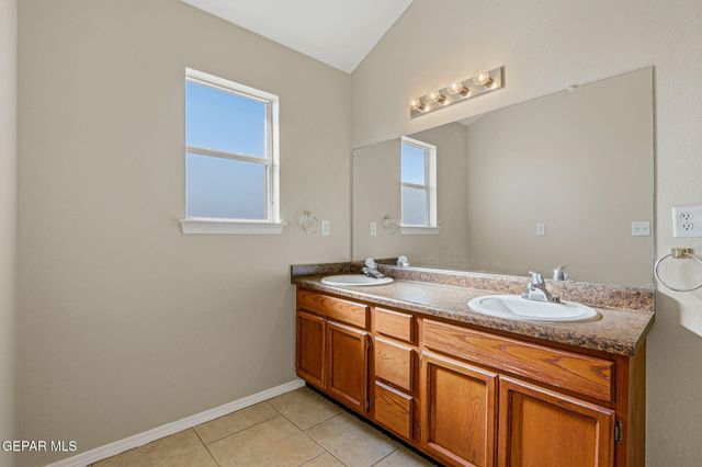 14217 Patriot Point Drive, El Paso, TX 79938