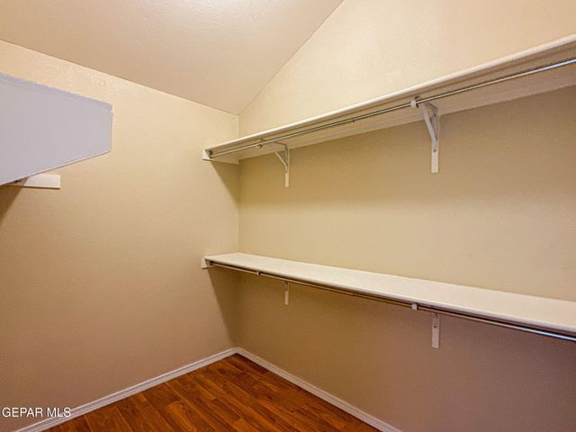 14217 Patriot Point Drive, El Paso, TX 79938