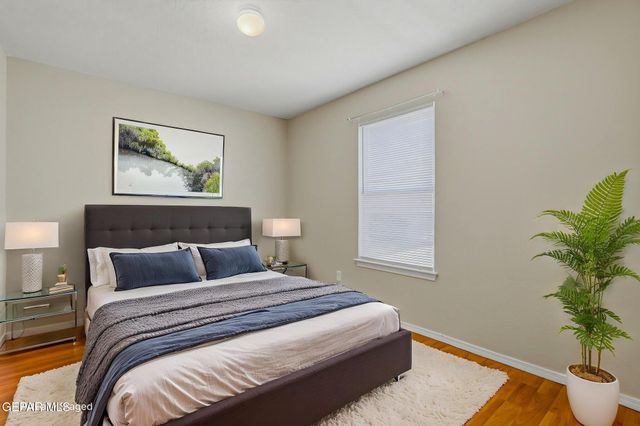 14217 Patriot Point Drive, El Paso, TX 79938