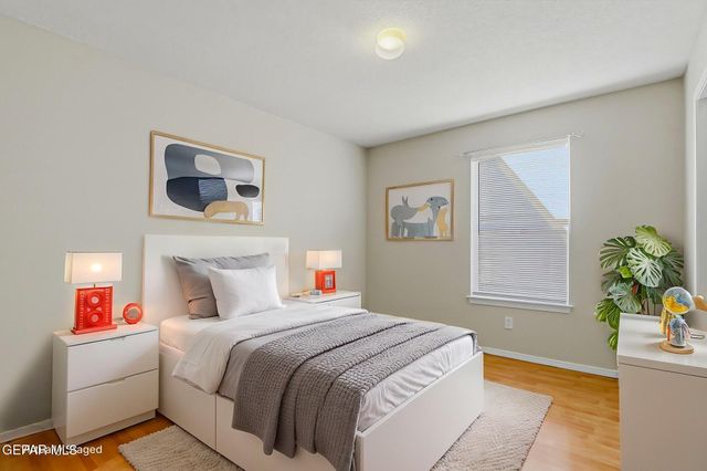 14217 Patriot Point Drive, El Paso, TX 79938