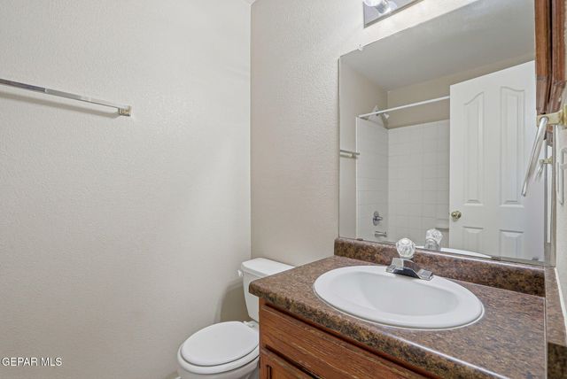 14217 Patriot Point Drive, El Paso, TX 79938