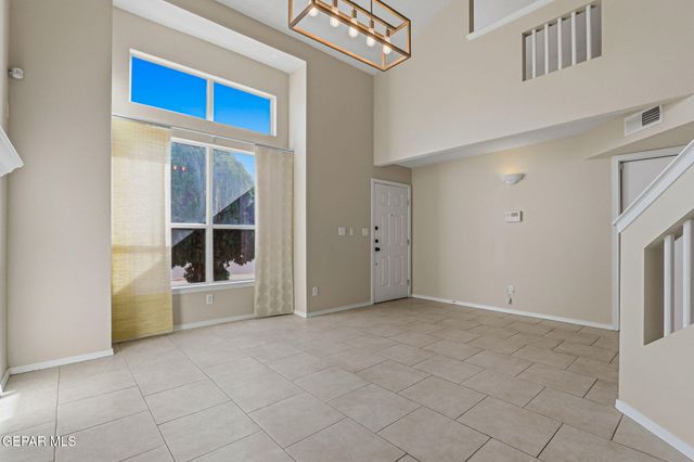 14217 Patriot Point Drive, El Paso, TX 79938