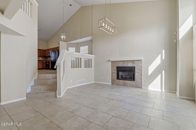 14217 Patriot Point Drive, El Paso, TX 79938