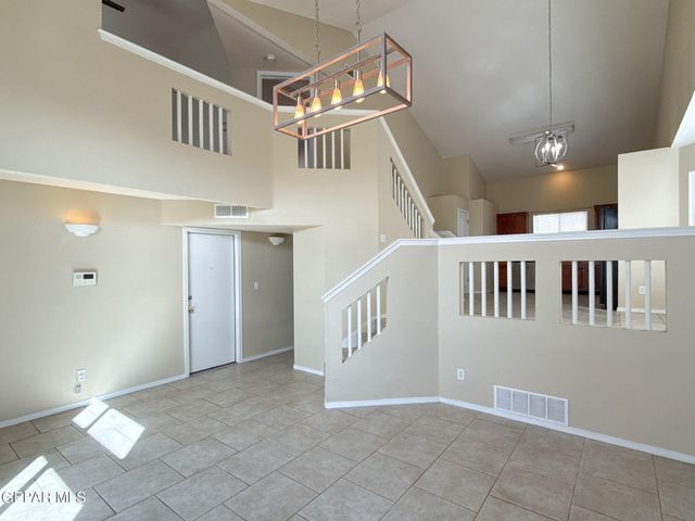 14217 Patriot Point Drive, El Paso, TX 79938