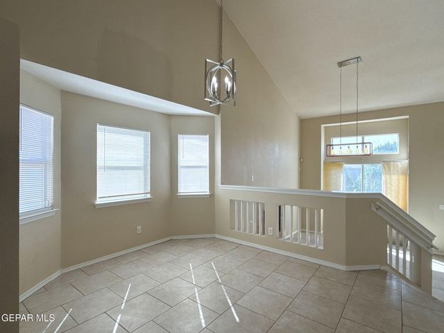 14217 Patriot Point Drive, El Paso, TX 79938