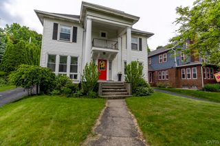 207 Twin Hills Drive, Syracuse, NY 13207
