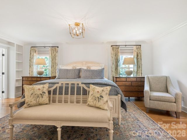 2738 Beverwyck Road, Charlotte, NC 28211