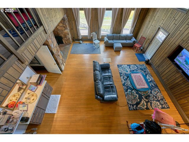 61486 LIBERTY Rd, Joseph, OR 97846