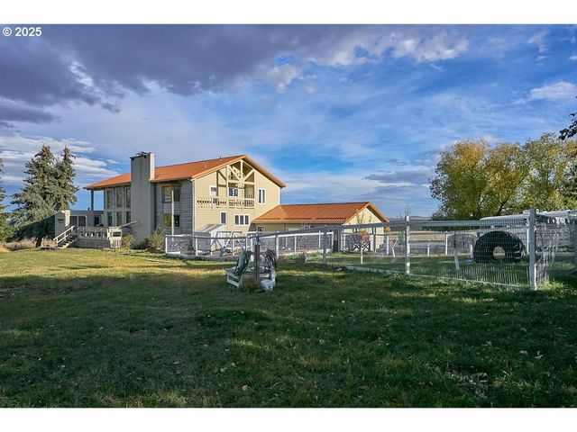 61486 LIBERTY Rd, Joseph, OR 97846