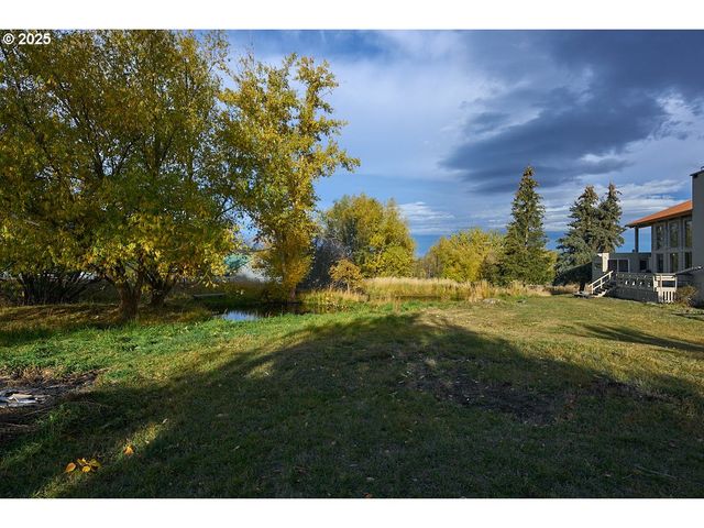 61486 LIBERTY Rd, Joseph, OR 97846