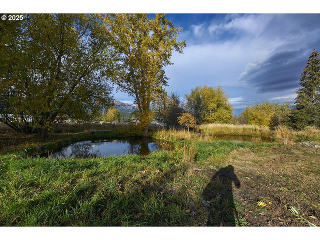 61486 LIBERTY Rd, Joseph, OR 97846