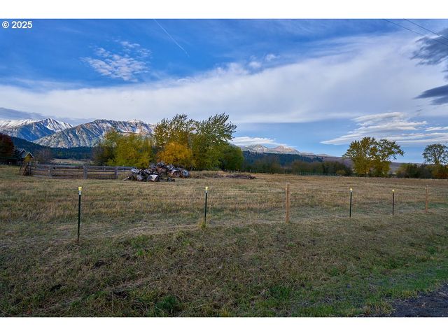 61486 LIBERTY Rd, Joseph, OR 97846