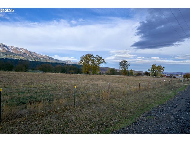 61486 LIBERTY Rd, Joseph, OR 97846