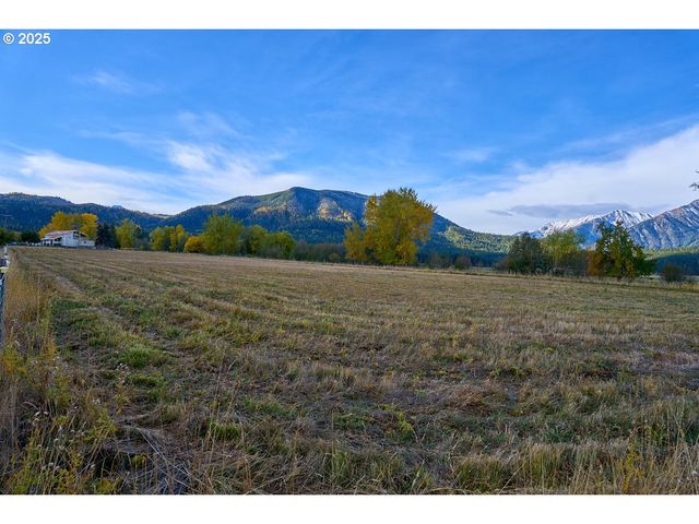 61486 LIBERTY Rd, Joseph, OR 97846