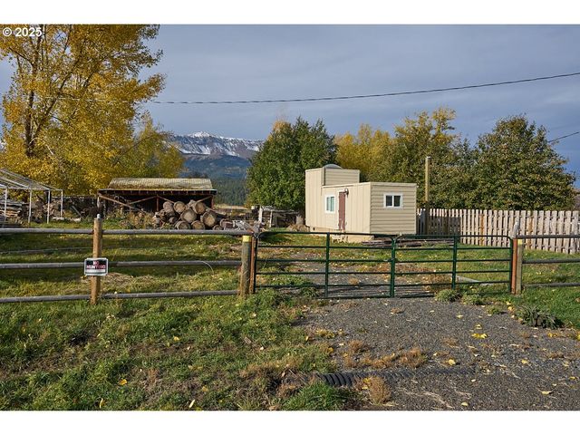 61486 LIBERTY Rd, Joseph, OR 97846