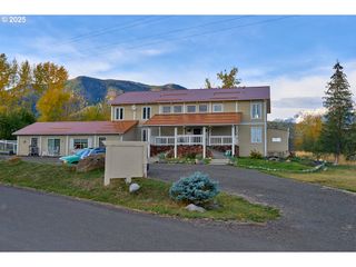 61486 LIBERTY Rd, Joseph, OR 97846
