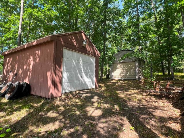 305 N Beverly Drive, Harrison, MI 48625