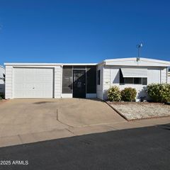 10201 N 99TH Avenue 44, Peoria, AZ 85345