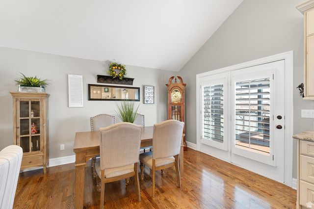 12243 S JANICE DR, Riverton, UT 84065