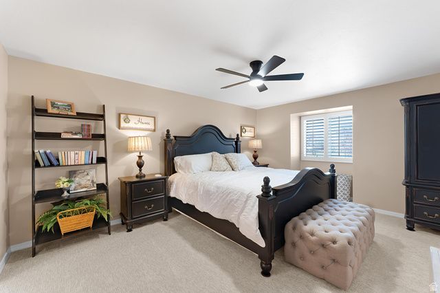 12243 S JANICE DR, Riverton, UT 84065