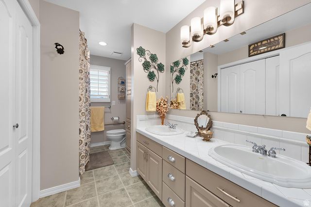 12243 S JANICE DR, Riverton, UT 84065