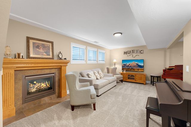 12243 S JANICE DR, Riverton, UT 84065