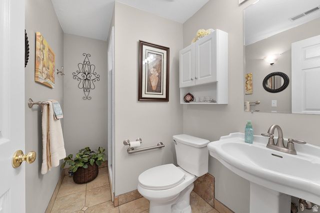 12243 S JANICE DR, Riverton, UT 84065