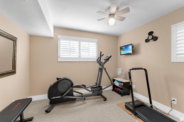 12243 S JANICE DR, Riverton, UT 84065