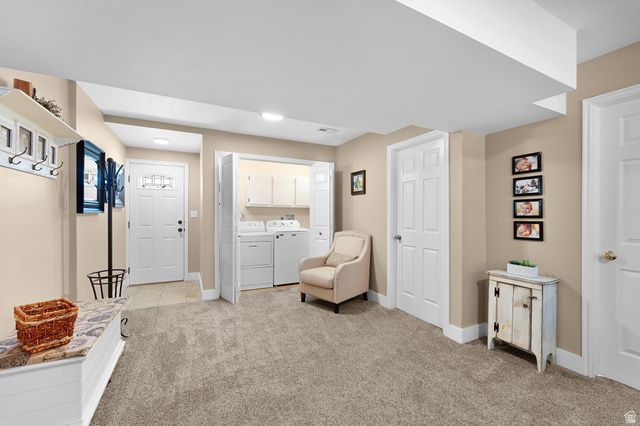 12243 S JANICE DR, Riverton, UT 84065