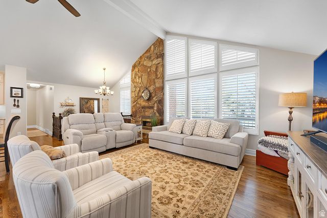 12243 S JANICE DR, Riverton, UT 84065