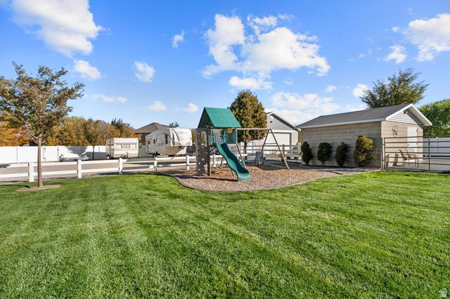 12243 S JANICE DR, Riverton, UT 84065