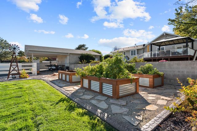 12243 S JANICE DR, Riverton, UT 84065