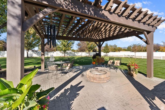 12243 S JANICE DR, Riverton, UT 84065