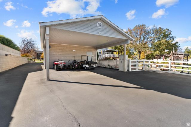 12243 S JANICE DR, Riverton, UT 84065