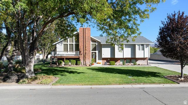 12243 S JANICE DR, Riverton, UT 84065