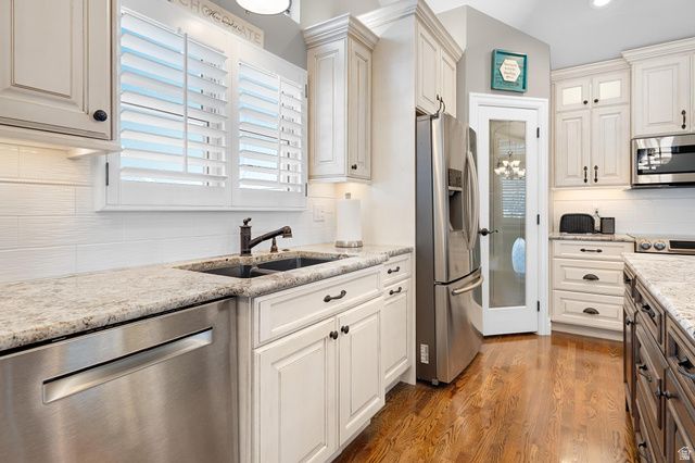 12243 S JANICE DR, Riverton, UT 84065