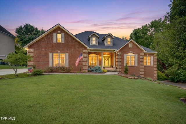 120 Reed Circle, Johnson City, TN 37601